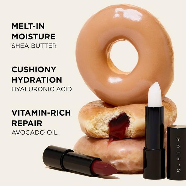 HALEYS Beauty Nourishing Lip Balm Duo #6