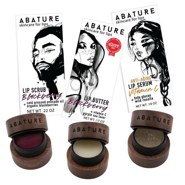 Abature Pro Lip Care Kit #3