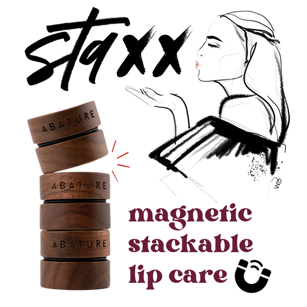 Abature Pro Lip Care Kit #6