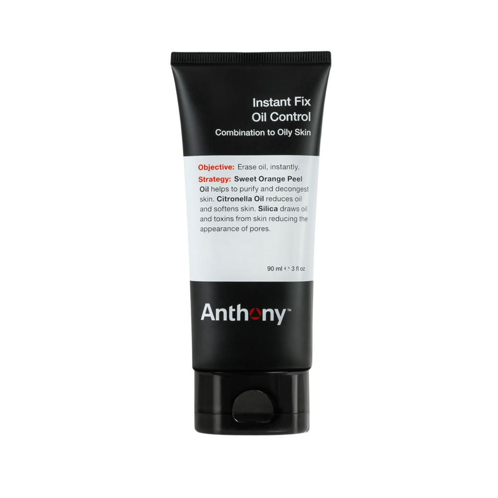 Anthony Instant Fix Oil Control