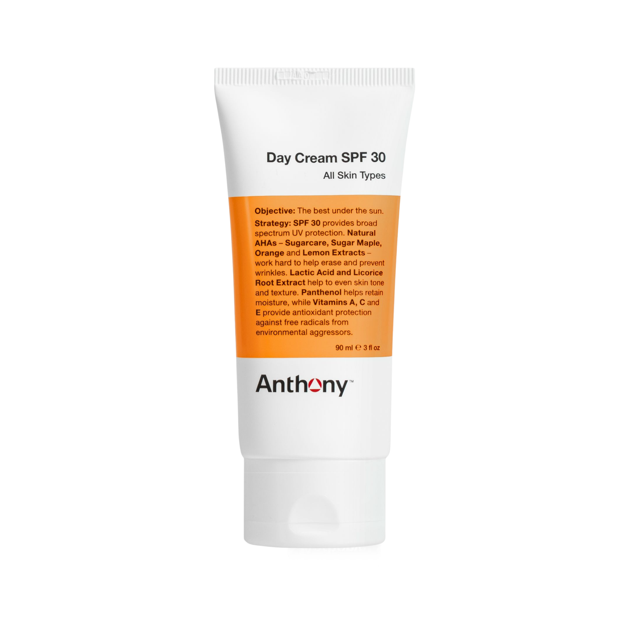 Anthony Day Cream SPF 30 #1