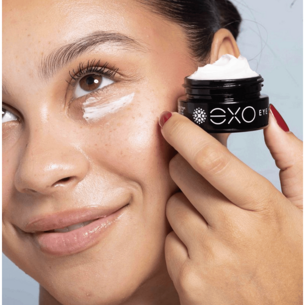 Exoceuticals Eye Revitalizing Eye Balm #3