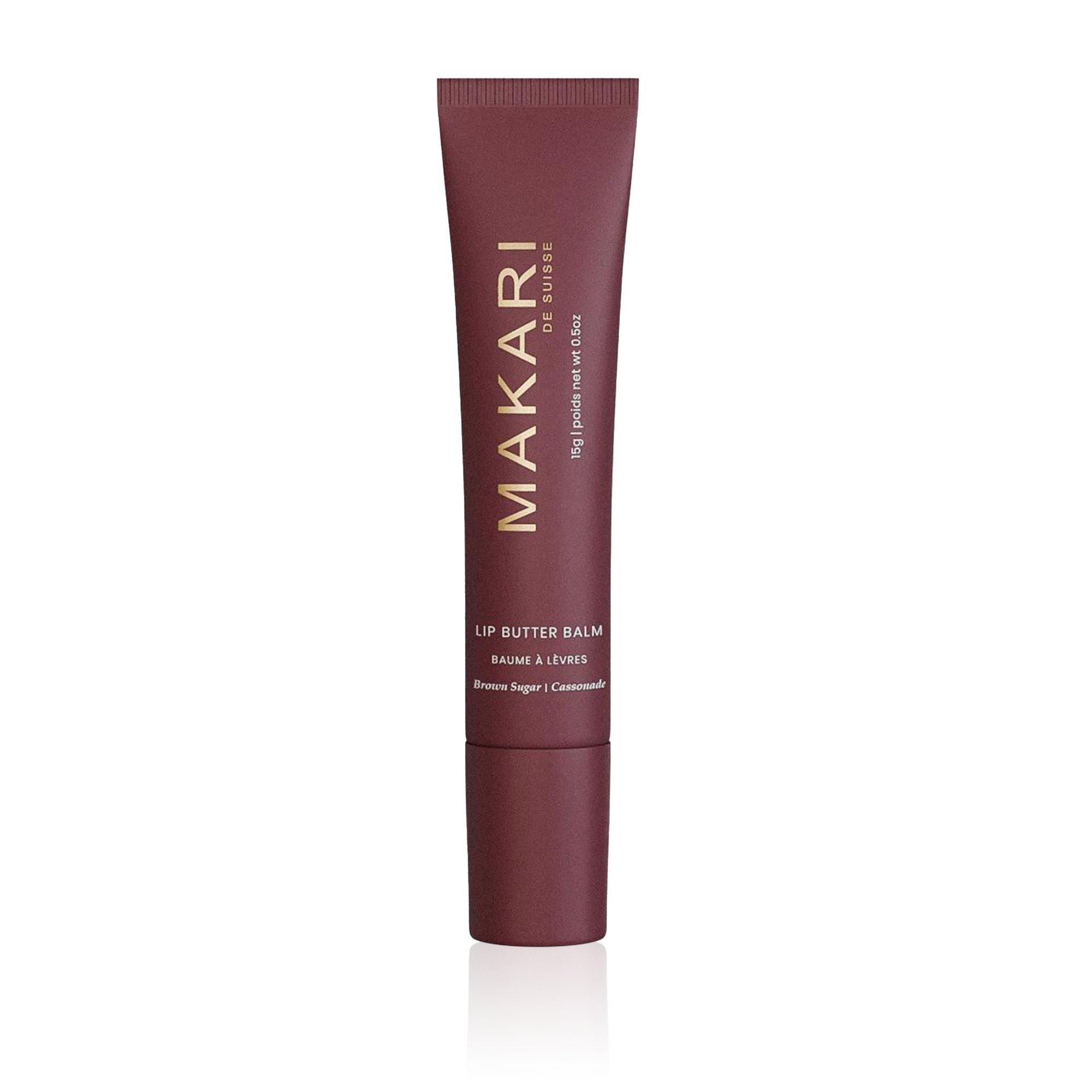 Makari Nourishing Lip Butter Balm #1