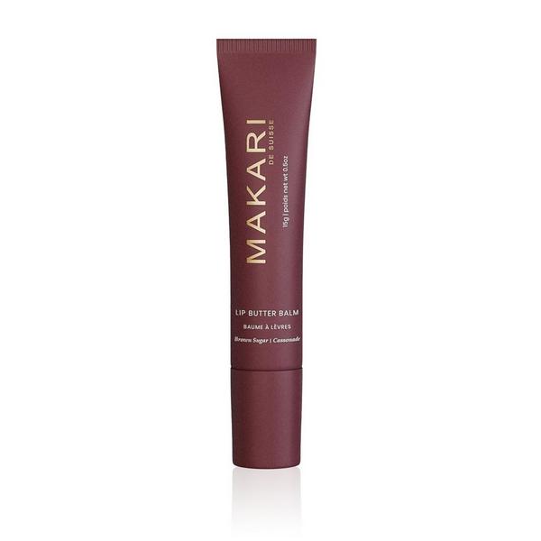 Makari Nourishing Lip Butter Balm #1