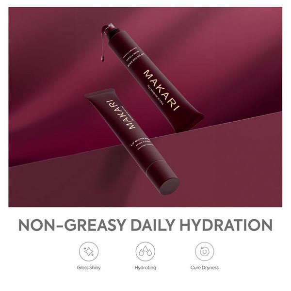 Makari Nourishing Lip Butter Balm #4