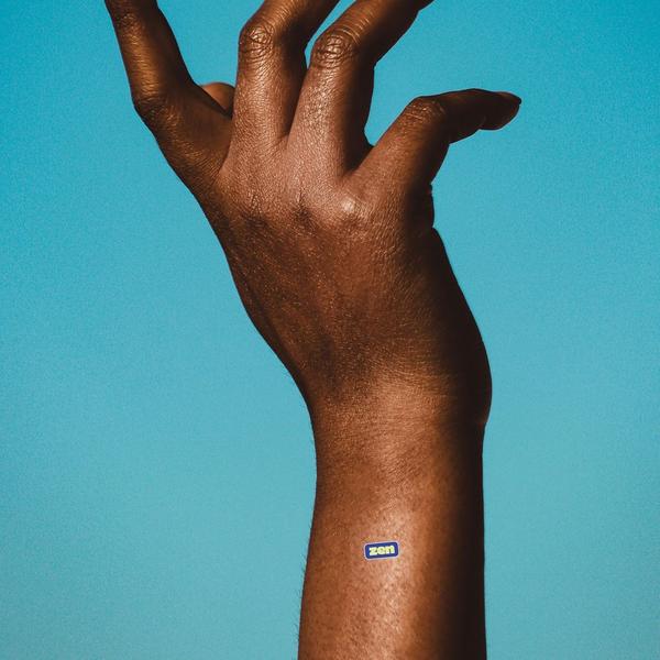 Barrière Everyday Calm Patch 30-Pack #4