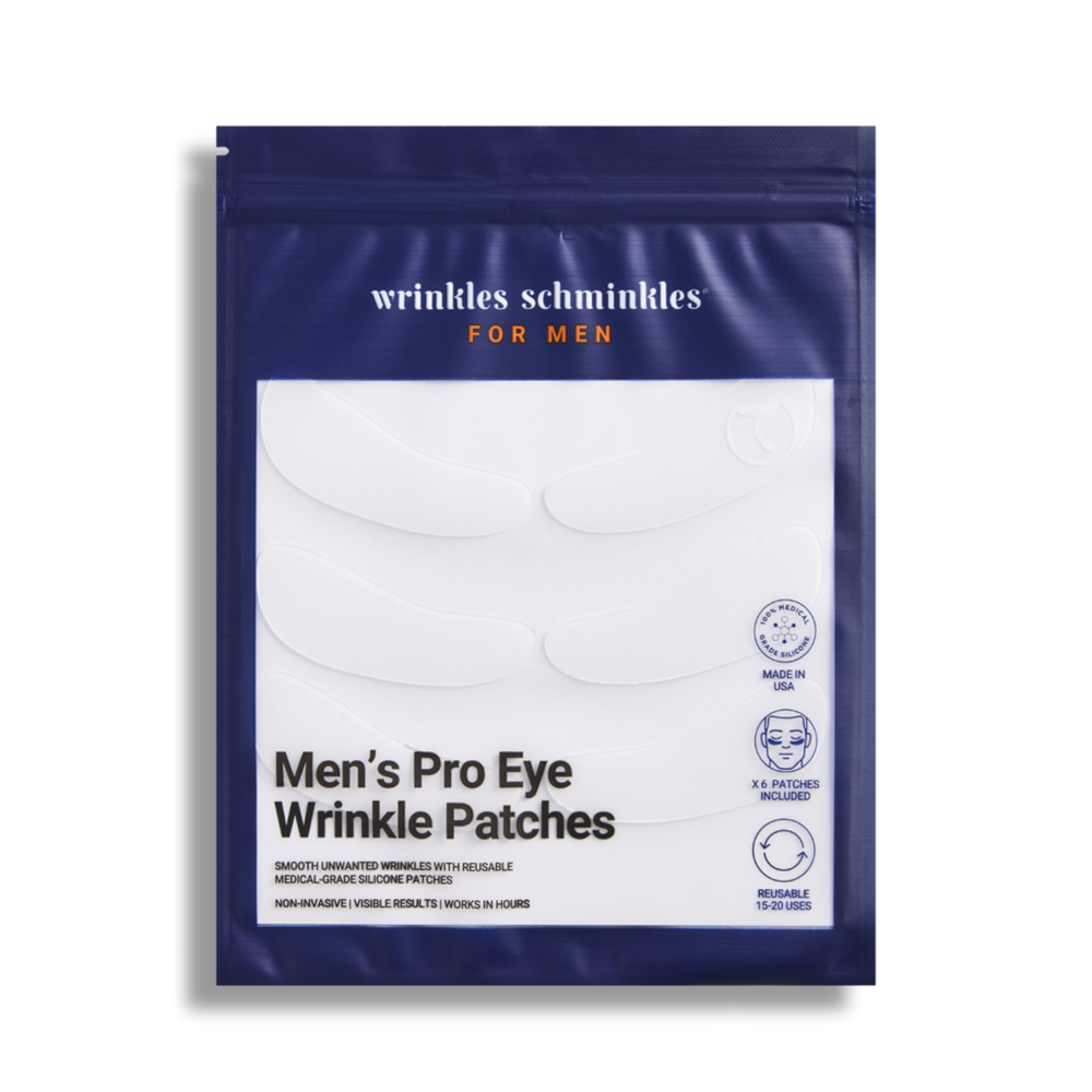 Wrinkles Schminkles Pro Eye Wrinkle Patches