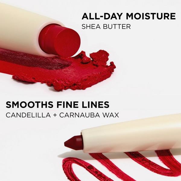 HALEYS Beauty Re-mark Perfect Lipstick + Liner Trio #5