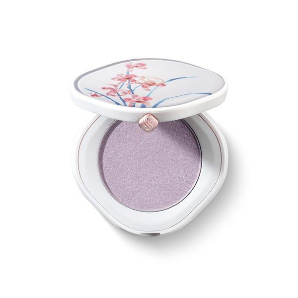 Florasis Gentle Waves Aqua Glow Highlighter (Ode to Embroidery) #1