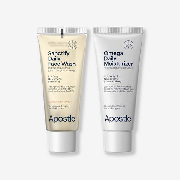 Apostle The Travel Set #1