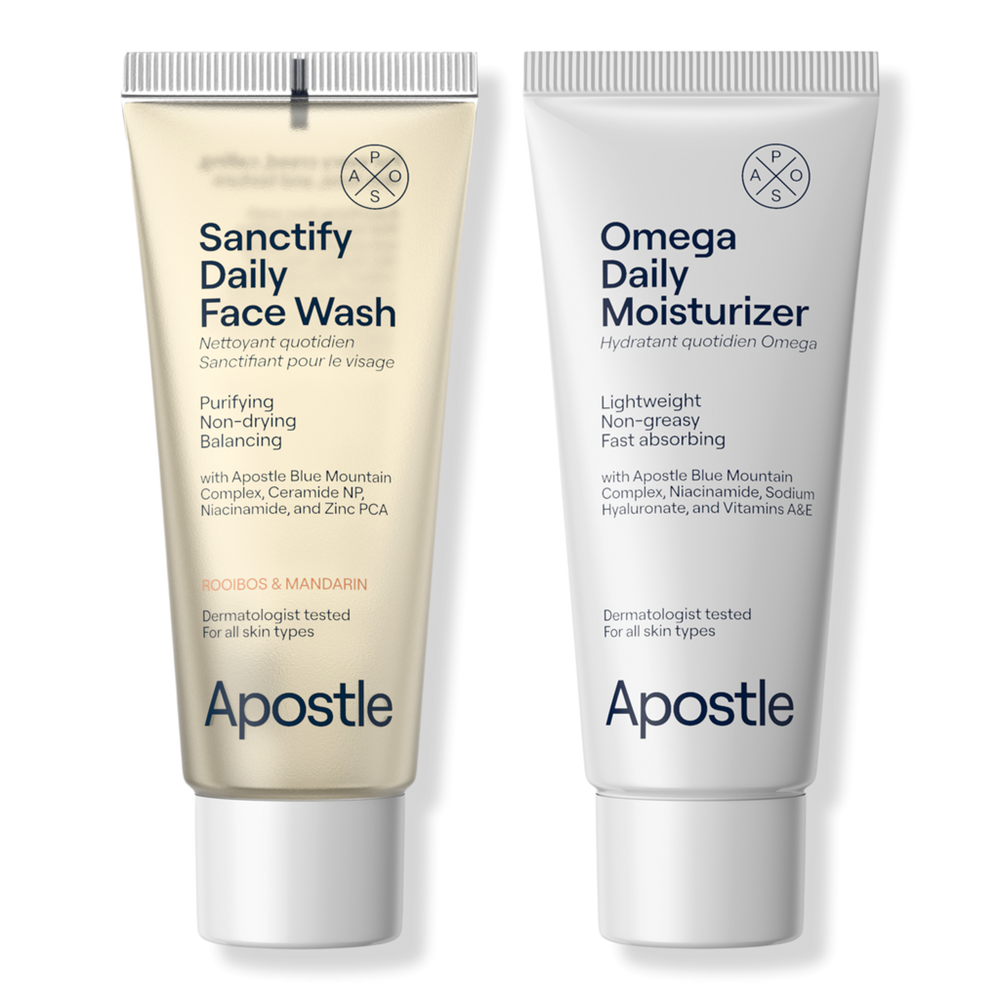 Apostle The Travel Set