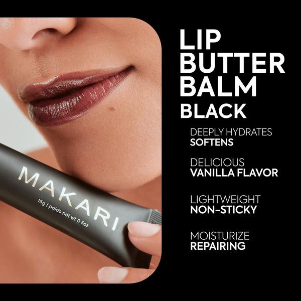Makari Nourishing Lip Butter Balm #3