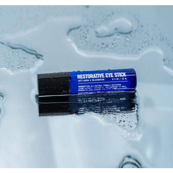 Blu Atlas Restorative Eye Stick #2