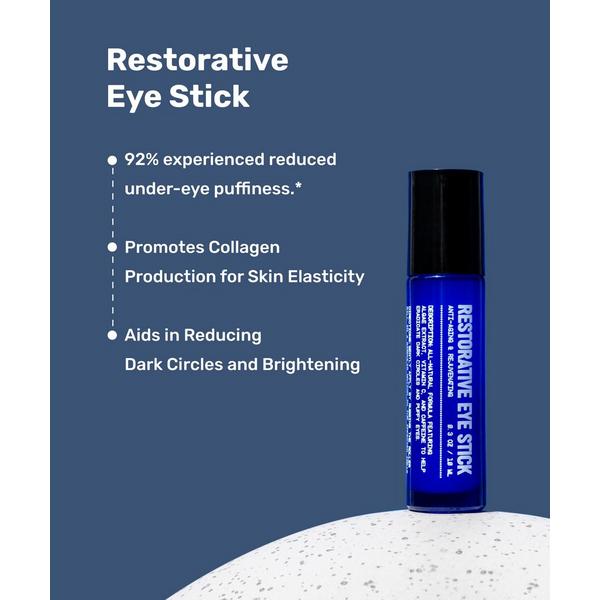 Blu Atlas Restorative Eye Stick #3