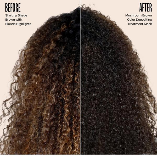 Overtone Semi Permanent Color-Depositing Deep Conditioning Mask #3