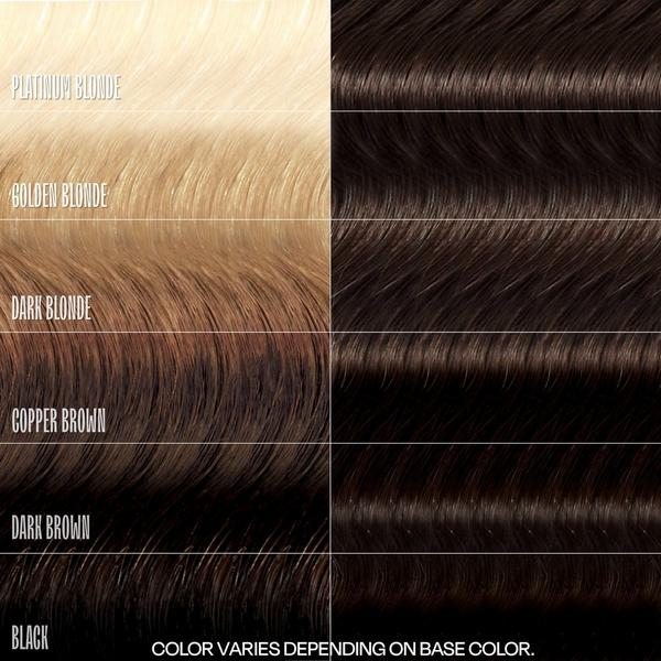 Overtone Semi Permanent Color-Depositing Deep Conditioning Mask #6