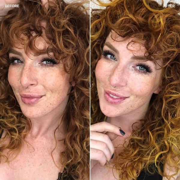 Overtone Semi Permanent Color-Depositing Deep Conditioning Mask #6