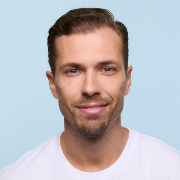 Wrinkles Schminkles Men's Pro Eye Wrinkle Patches #3