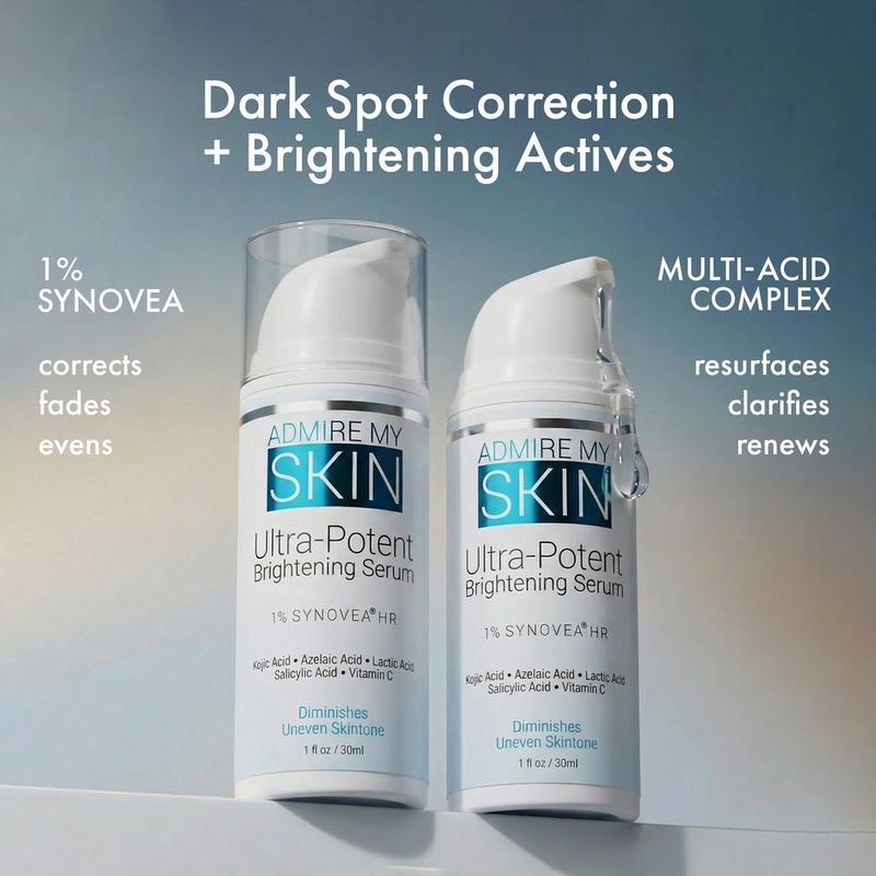 Admire My Skin - Ultra Potent Brightening Serum Dark Spot