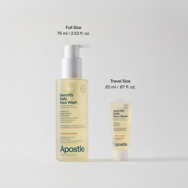 Apostle Reclaim Tinted Moisturizer Deluxe Discovery Bundle #6