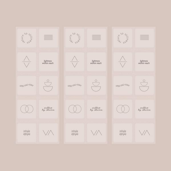 Barrière Everyday Calm Patch 30-Pack #6