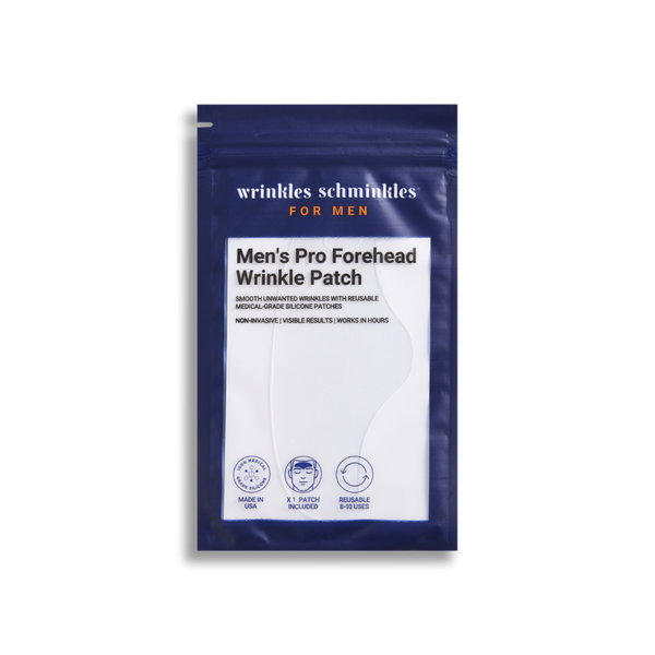 Wrinkles Schminkles Men's Pro Forehead Wrinkle Patch #1