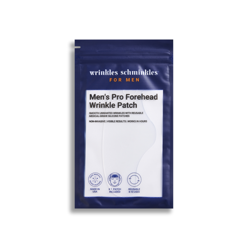 Wrinkles Schminkles Pro Forehead Wrinkle Patch