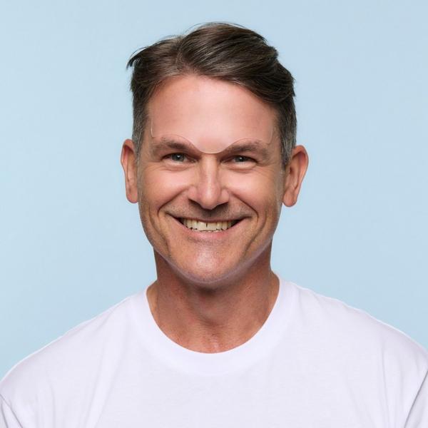 Wrinkles Schminkles Men's Pro Forehead Wrinkle Patch #5