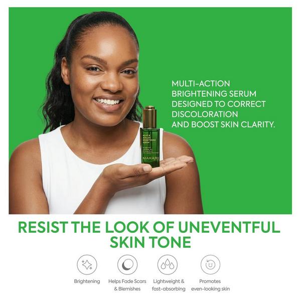 Makari Kojic & Azelaic Brightening Serum #3