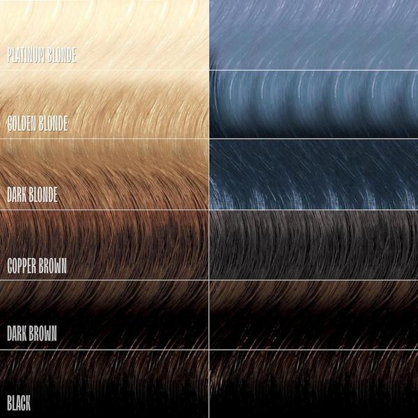 Overtone Semi Permanent Color-Depositing Deep Conditioning Mask #5