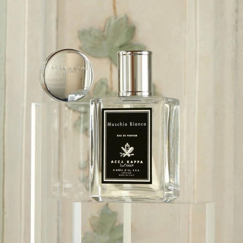 Acca Kappa - 100ml White Moss Eau de Parfum | Ulta Beauty