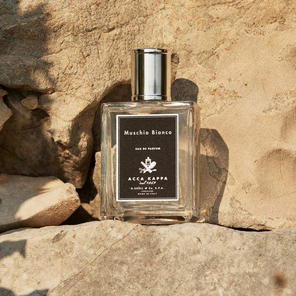 Acca Kappa White Moss Eau de Parfum #5