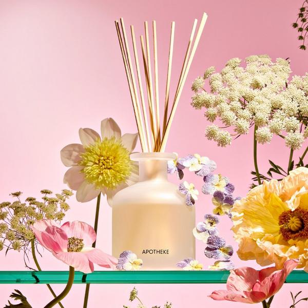 APOTHEKE Elderflower Sugar Reed Diffuser #2