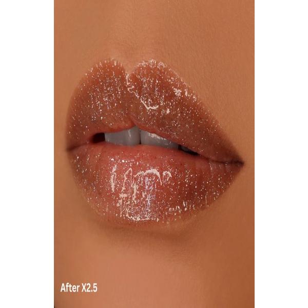 Queen Cosmetics Diamond Shimmer High Shine Lip Gloss #3