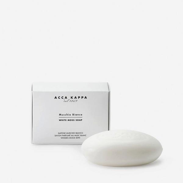 Acca Kappa White Moss Soap #1
