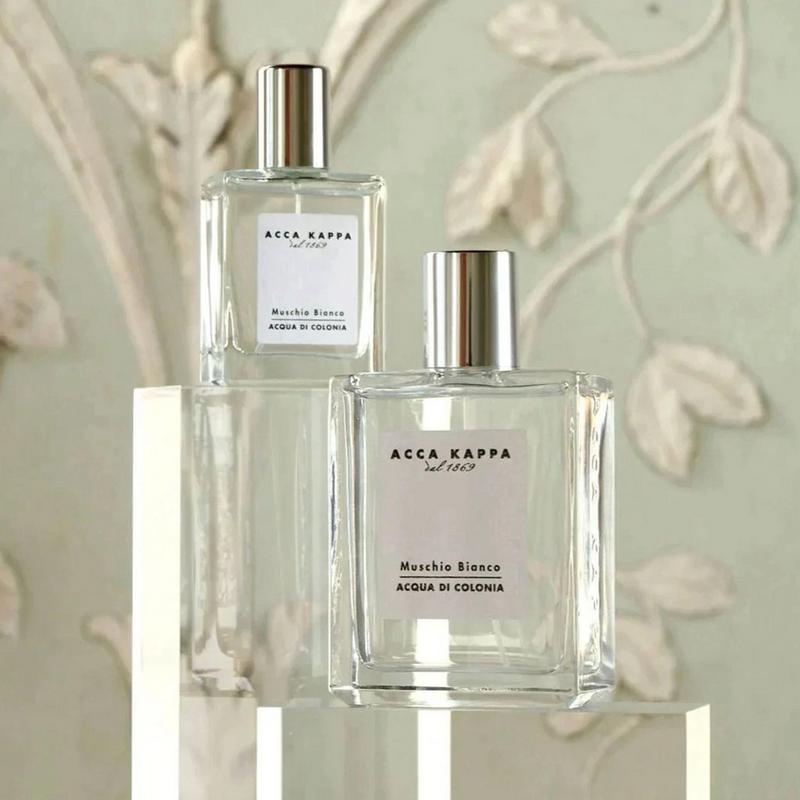 Acca Kappa - 50ml White Moss Eau de Cologne | Ulta Beauty