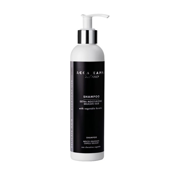 Acca Kappa White Moss Shampoo for Delicate Hair #1