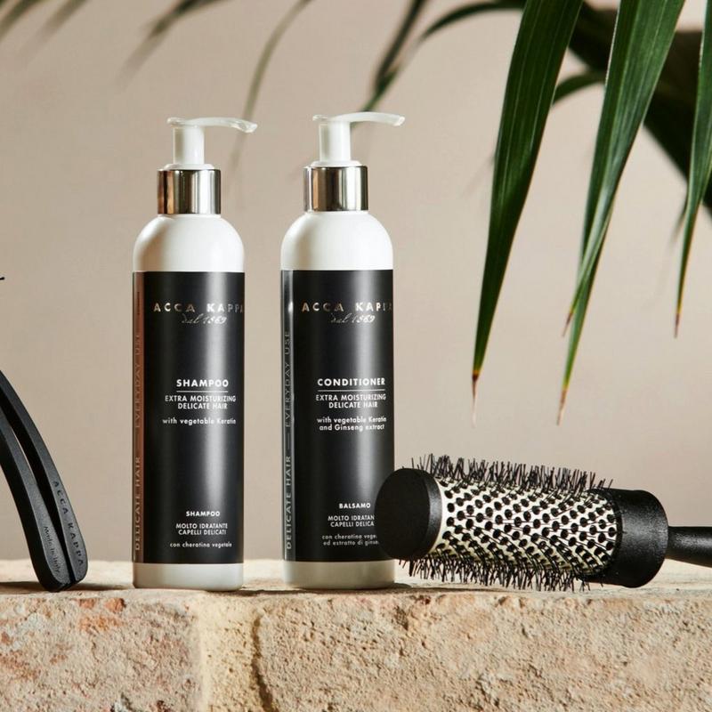 Acca Kappa - White Moss Shampoo for Delicate Hair | Ulta Beauty