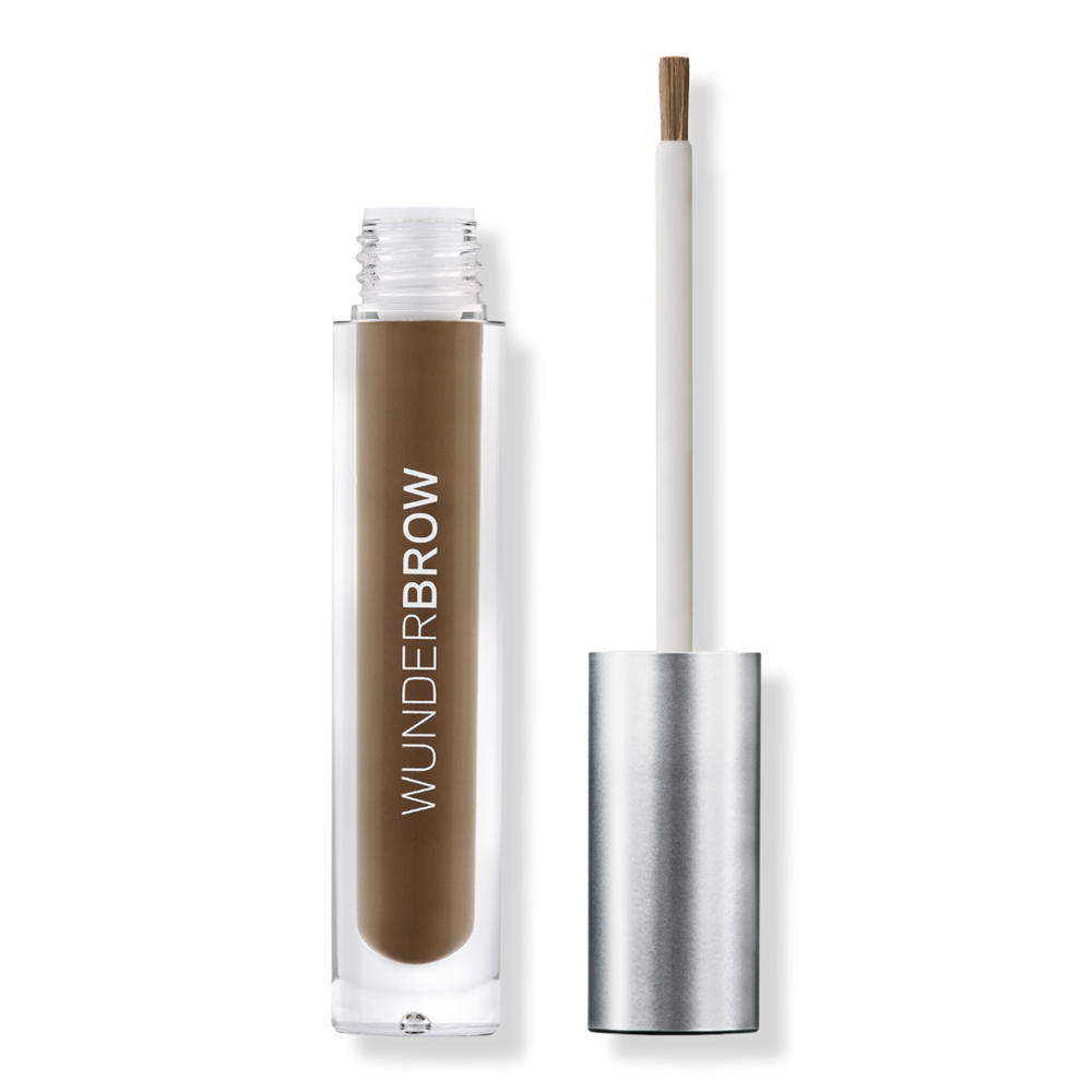 Wunderbrow Eyebrow Gel - Black Brown