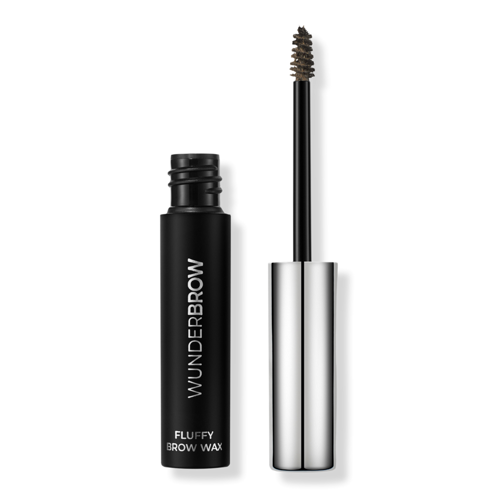 Wunderbrow Fluffy Brow Wax - Blonde