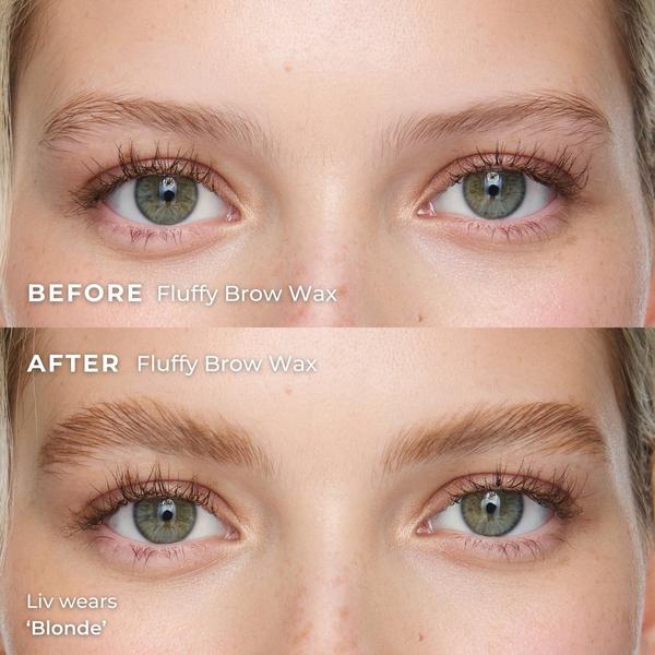 Wunderbrow Fluffy Brow Wax #2