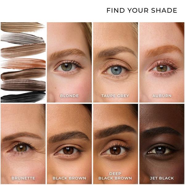 Wunderbrow Eyebrow Gel #4