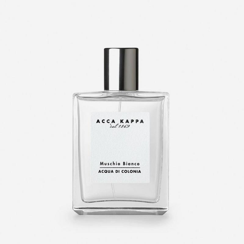 Acca Kappa - 100ml White Moss Eau de Cologne | Ulta Beauty