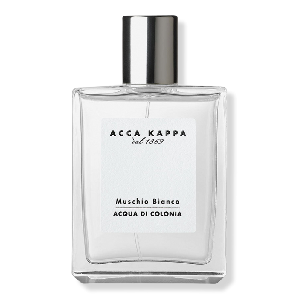 Acca Kappa White Moss by Acca Kappa EAU DE COLOGNE SPRAY 3.3 OZ for UNISEX