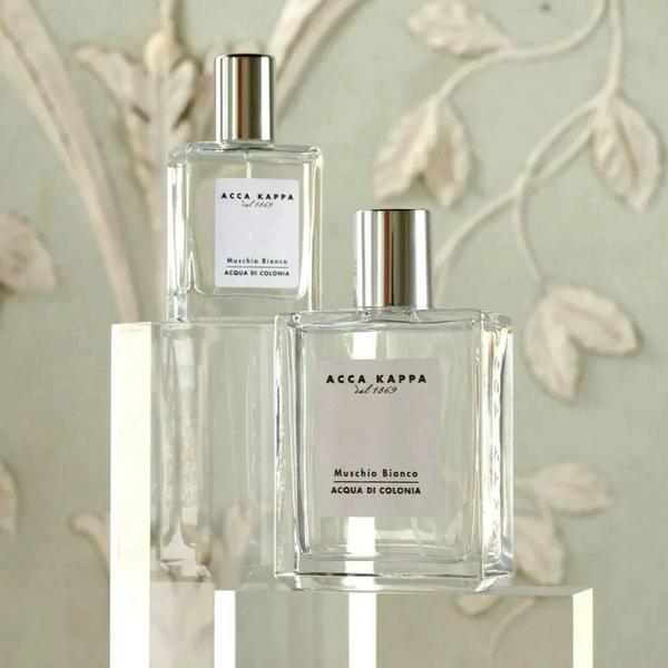 Acca Kappa White Moss Eau de Cologne #2