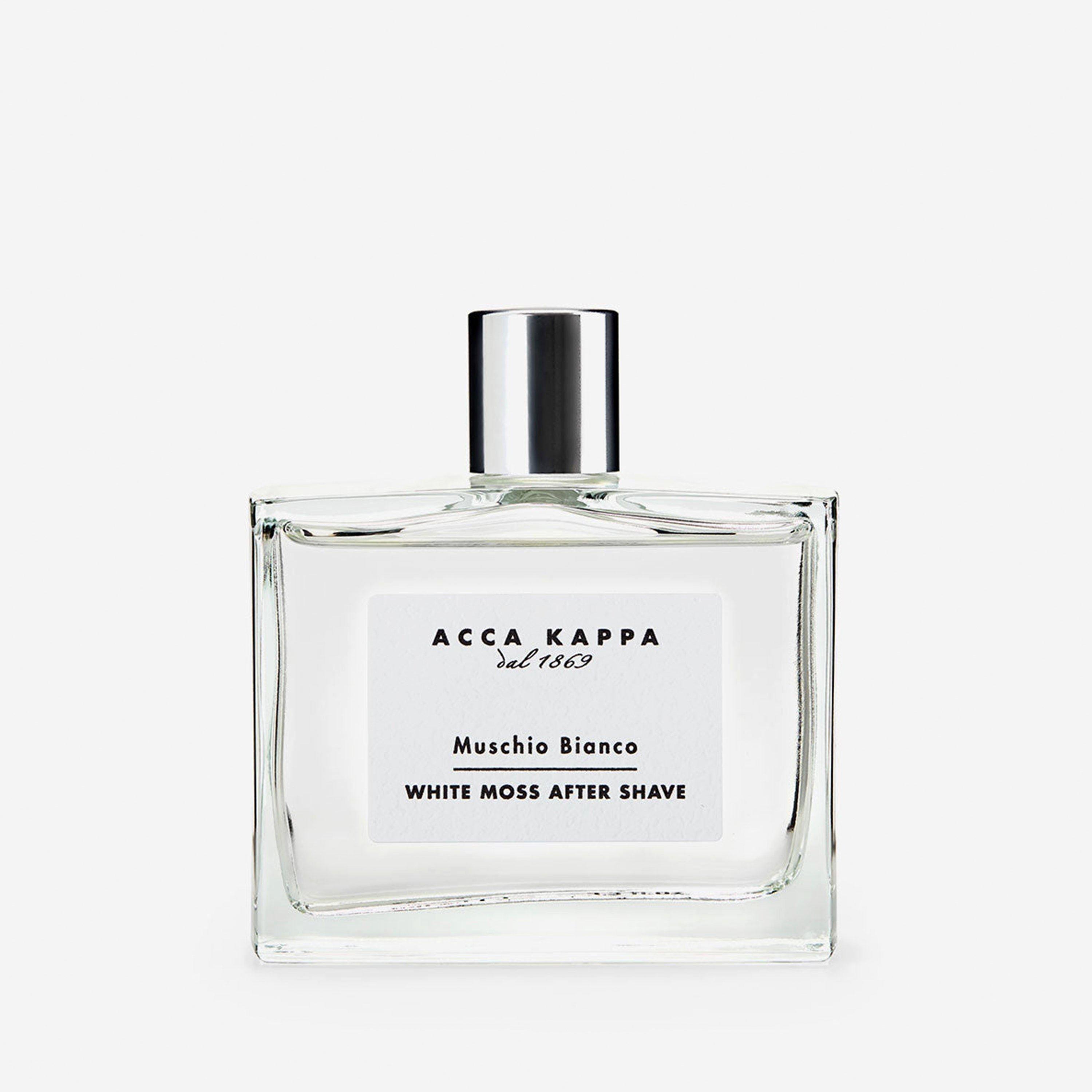 Acca Kappa White Moss Aftershave #1