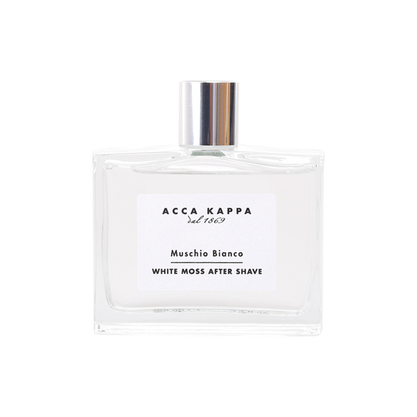 Acca Kappa White Moss Aftershave #1