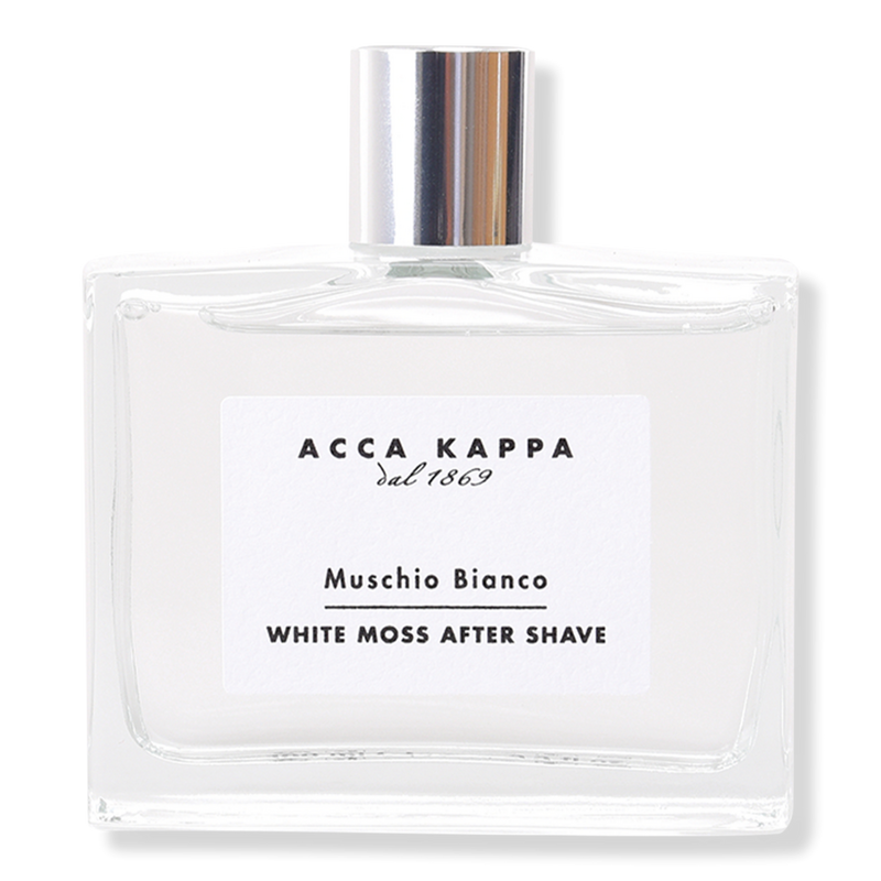 Acca Kappa - White Moss Aftershave | Ulta Beauty