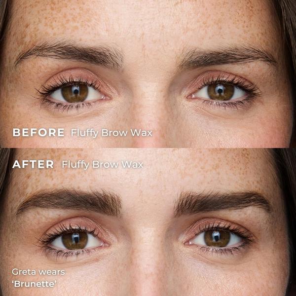Wunderbrow Fluffy Brow Wax #2