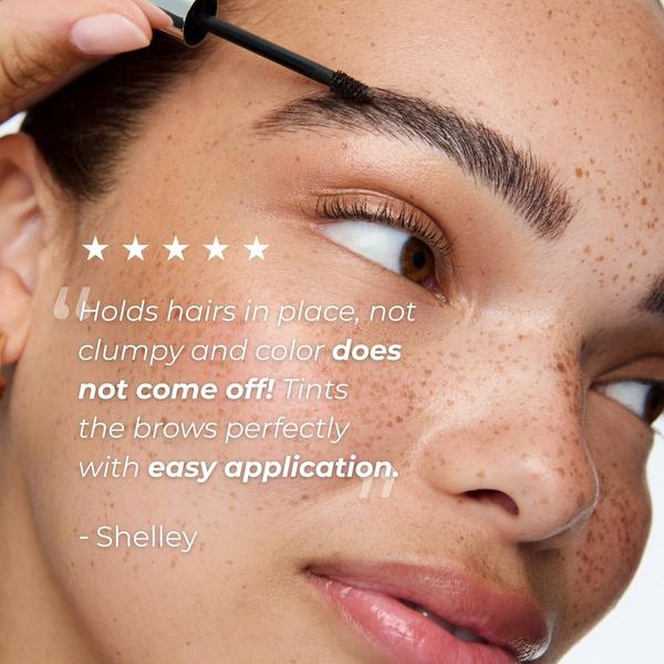 Wunderbrow Fluffy Brow Wax #6